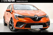 Renault Clio 2021