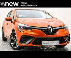 Renault Clio 2021