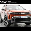 Dacia Duster 2025