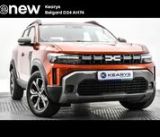 Dacia Duster 2025