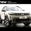 Dacia Duster 2025