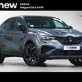 Renault Arkana 2024