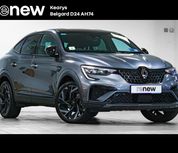 Renault Arkana 2024