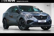 Renault Arkana 2024
