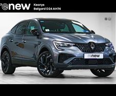 Renault Arkana 2024