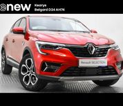 Renault Arkana 2022