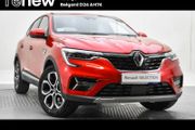 Renault Arkana 2022
