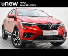 Renault Arkana 2022