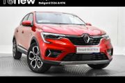 Renault Arkana 2022