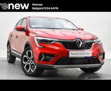 Renault Arkana 2022