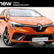 Renault Clio 2021