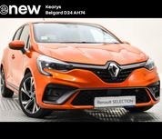 Renault Clio 2021