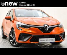 Renault Clio 2021