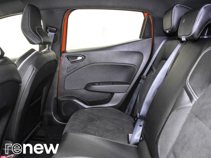 Renault Clio 2021