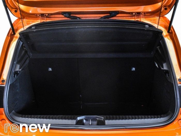 Renault Clio 2021