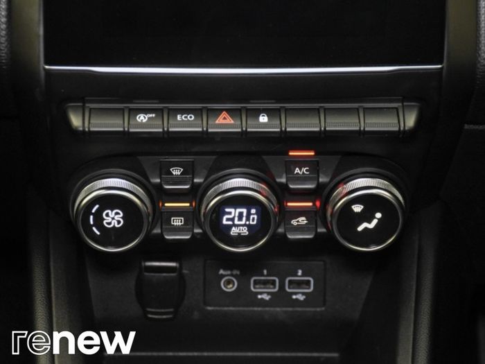 Renault Clio 2021