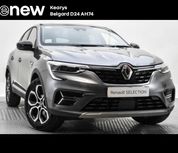 Renault Arkana 2023
