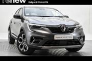 Renault Arkana 2023