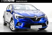 Renault Clio 2022
