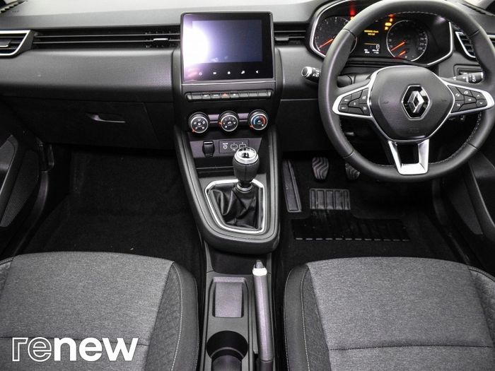 Renault Clio 2022