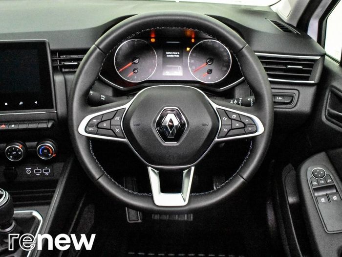Renault Clio 2022