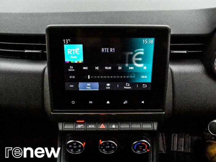 Renault Clio 2022