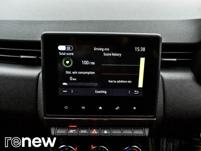 Renault Clio 2022