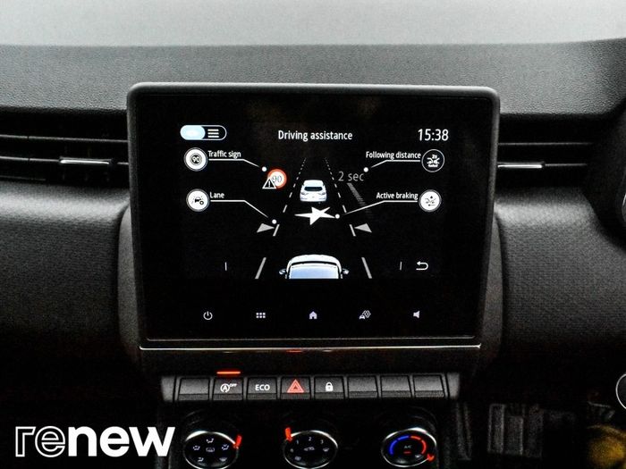 Renault Clio 2022