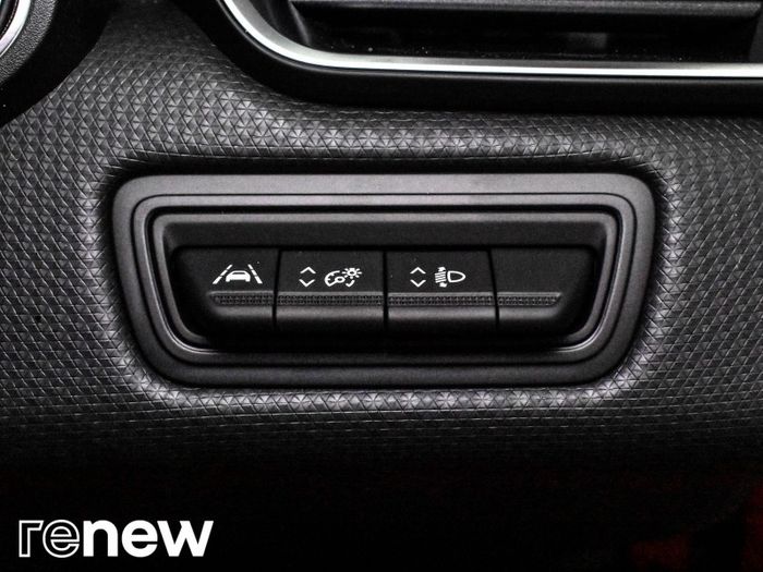 Renault Clio 2022