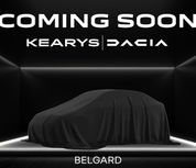 Dacia Duster 2026