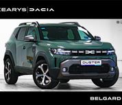 Dacia Duster 2026