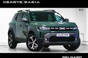 Dacia Duster 2026