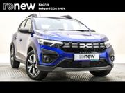 Dacia Sandero Stepway 2024