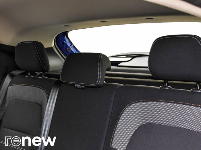 Dacia Sandero Stepway 2024