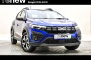 Dacia Sandero Stepway 2024