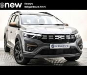 Dacia Jogger 2024
