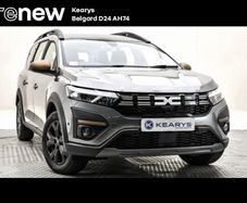 Dacia Jogger 2024