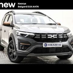 Dacia Jogger 2024