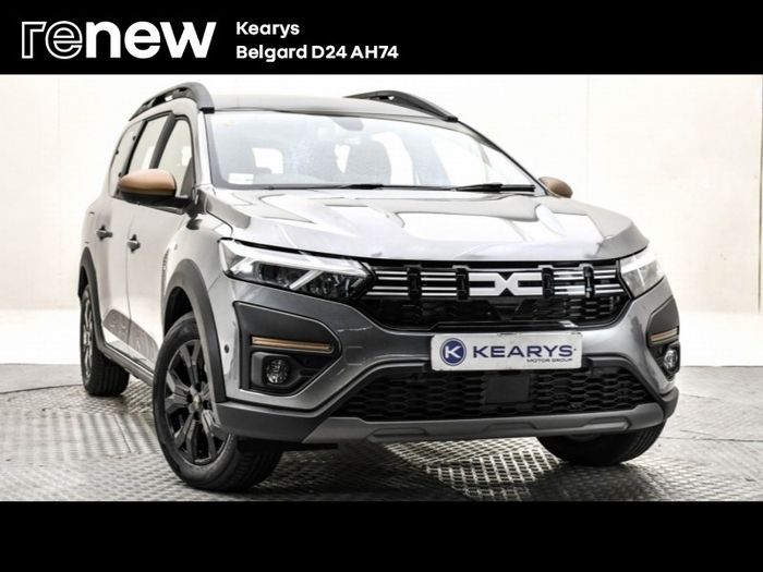 Dacia Jogger 2024