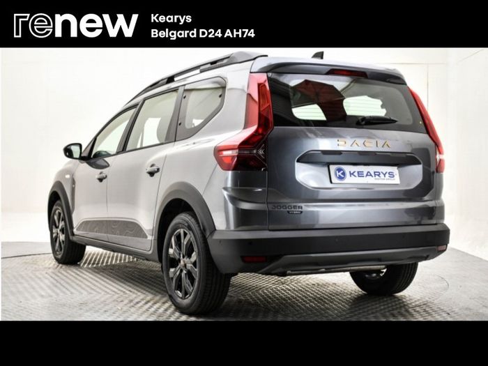 Dacia Jogger 2024