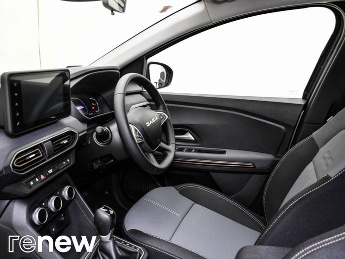 Dacia Jogger 2024