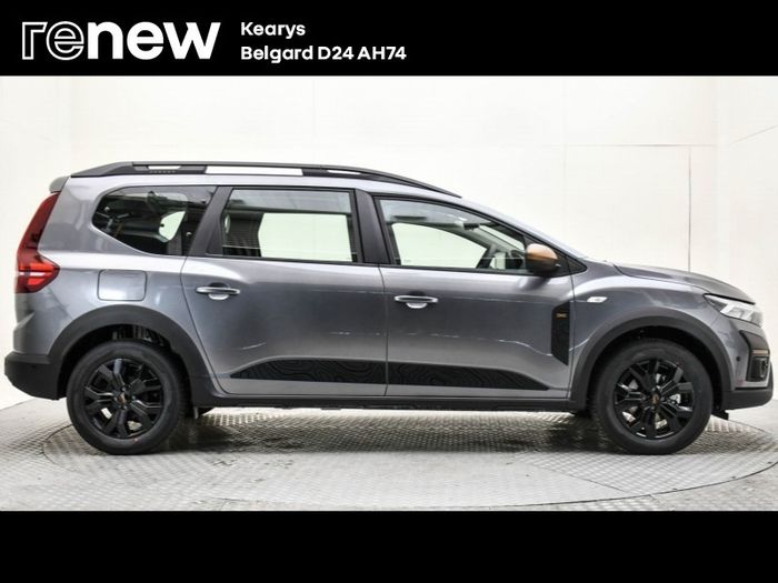 Dacia Jogger 2024