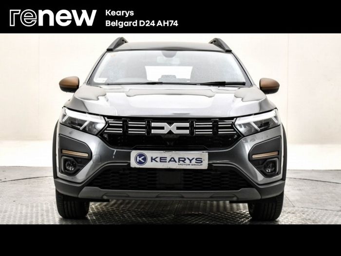 Dacia Jogger 2024