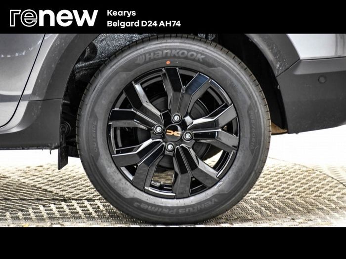 Dacia Jogger 2024