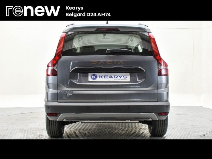 Dacia Jogger 2024