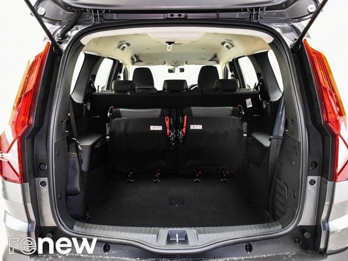 Dacia Jogger 2024