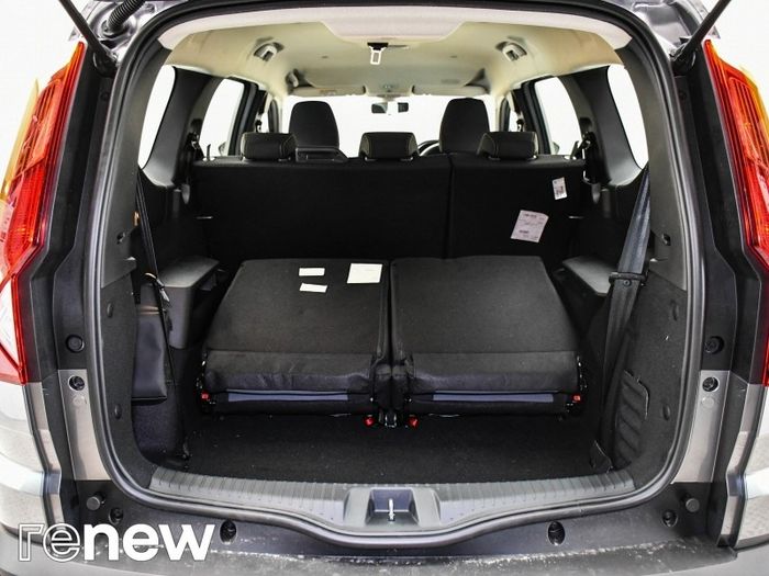 Dacia Jogger 2024
