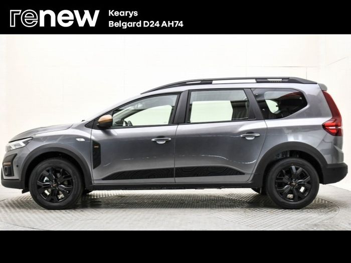 Dacia Jogger 2024