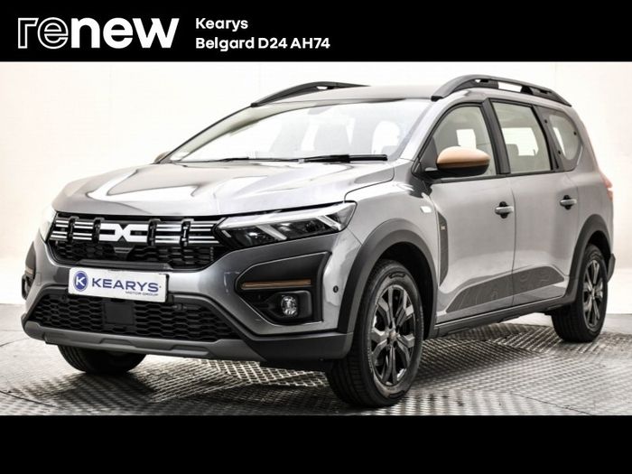 Dacia Jogger 2024