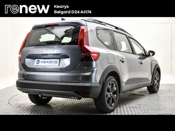 Dacia Jogger 2024